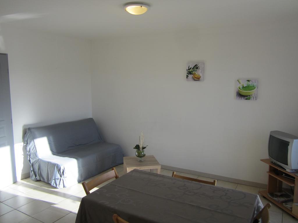 Les Altheas Bauduen Room photo